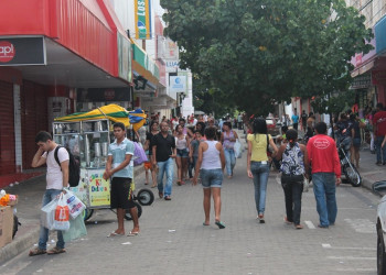 Varejo já apresenta sinais de recuperação e lojistas apostam em temporada de férias